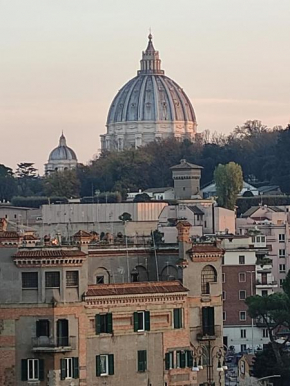 Casa Mariella Quartiere Trionfale - Prati